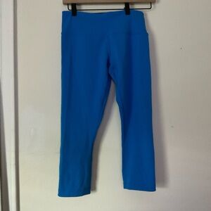 Lululemon  Capri Leggings